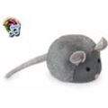 Nobby - Plüsch Maus mit Stimme Spielzeug
