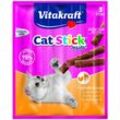 Katzensnack Cat-Stick mini Truthahn & Lamm - 3 x 6g - Vitakraft