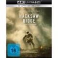 Hacksaw Ridge - Die Entscheidung (4K Ultra HD)