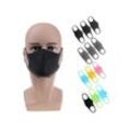 Staubmaske bakterien atemschutzmaske 3 masken für erwachsene
