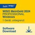 WISO Mein Geld Professional 2024 Software Vollversion (Download-Link)