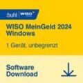 WISO Mein Geld 2024 Software Vollversion (Download-Link)