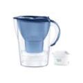 Brita Marella Wasserkanne XL blue inkl. 1 Wasserfilter Maxtra Pro All-in-1