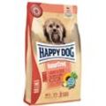 Happy Dog NaturCroq Mini Lachs & Reis 4kg
