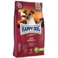 Happy Dog Sensible Mini Africa 4kg