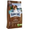 Happy Dog Sensible Mini Canada 4kg