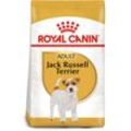 ROYAL CANIN Jack Russell Terrier Adult Hundefutter trocken 3kg