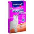 Katzensnack Cat Liquid Snack Ente - 90g - Vitakraft