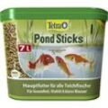 Tetra - Pond Teichsticks 7 l Teichfutter