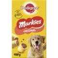 Pedigree Hundesnacks Markies Trios 500 g Snacks