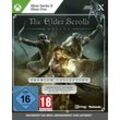 The Elder Scrolls Online: Premium Collection II Xbox One, Xbox Series X