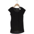 H&M Mama Damen T-Shirt, schwarz, Gr. 34