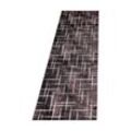 Ayyildiz Teppich, COSTA 3521, PINK, 80 x 250 cm