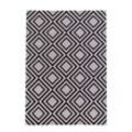 Ayyildiz Teppich, COSTA 3525, PINK, 80 x 150 cm