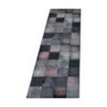 Ayyildiz Teppich, COSTA 3526, PINK, 80 x 250 cm