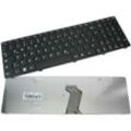 Premium Laptop-Tastatur Notebook Keyboard Ersatz Deutsch qwertz ersetzt ibm Lenovo IdeaPad NSK.B5NSC NSK-B5TSQ (Deutsches Tastaturlayout) - Trade-shop