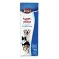 TRIXIE Fellbürste Augenpflege für Hunde 50 ml