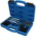 Brilliant Tools HDI-Injektor-Auszieher-Satz, 9-tlg - BT551180