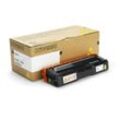 Ricoh Original Type SP C252E Toner gelb 4.000 Seiten (407534) für SP C252DN/SF