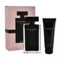 narciso rodriguez Duft-Set Narciso Rodriguez For Her EDT 100ml + Body Lotionl 75ml