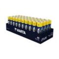 Batterie Alkaline Industrial Pro, Mignon, aa, LR06, 1.5V, 40er pack (04006 211 354 pack) - Varta
