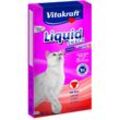 Vitakraft Katzensnack Cat Liquid Snack Rind - 90g