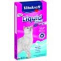 Katzensnack Cat Liquid Snack Lachs - 90g - Vitakraft