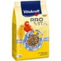 Vitakraft Pro Vita, Kanarienvogel Futter - 800g