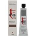 Goldwell Topchic Zero 6SB Dunkel Silberblond (60 ml)