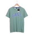 Gant Herren T-Shirt, grün, Gr. 52