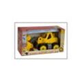 BIG Spielzeug-LKW 800055803 Power-Worker Mini Radlader