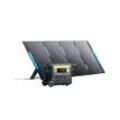 Anker SOLIX F2000 Solargenerator ( (Solargenerator 767 mit 1x 400W Solarpanel)