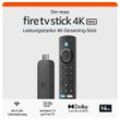 Fire Amazon Fire TV Stick 4K Max 2023 Smart-Home-Zubehör