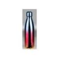 BURI Trinkflasche Edelstahl-Isolierflasche Thermosflasche Küchenhelfer Küche Haushalt Ca