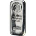 500 Gramm Silber Argor Heraeus Niue Münzbarren