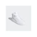 adidas Originals FORUM MID Sneaker, weiß