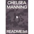 README.txt - Chelsea Manning, Gebunden