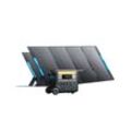 Anker SOLIX F2000 Solargenerator ( (Solargenerator 767 mit 2x 400W Solarpanel)