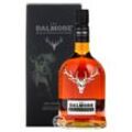 The Dalmore King Alexander III Highland Single Malt Scotch Whisky / 40 % Vol. / 0,7 L-Flasche in GP