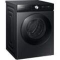 A (A bis G) SAMSUNG Waschmaschine "WW11BB944AGB" Waschmaschinen schwarz Frontlader Bestseller