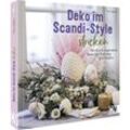 Buch "Deko im Scandi-Style stricken"