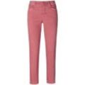 One size fits all-Jeans ANGELS lila
