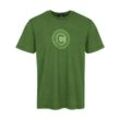 T-Shirt COLMAR grün