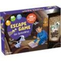 Auzou Escape Game - Das Spukschloss