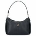 Tommy Hilfiger TH Feminine Schultertasche 27 cm black