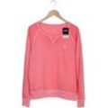 Gant Damen Sweatshirt, pink, Gr. 42