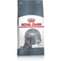 Oral Care Katzenfutter 0,4 kg - Royal Canin