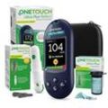 OneTouch Ultra Plus Reflect Plus Diabetes Start-Set mg/dL