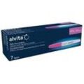 Alvita Ovulationstest 7 St