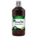 Darmaktiv plus flüssig f.Hunde/Katzen 500 ml